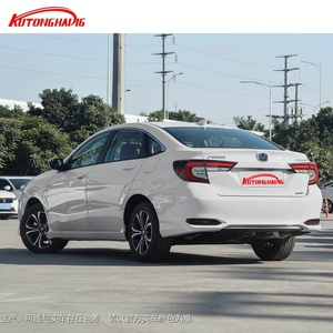 Voitures d'occasion Hon-da Crider 1.5L 1.0T CVT LHD FWD Prix bas <span class=keywords><strong>Achat</strong></span> automobile fiable aujourd'hui - Product Image 2