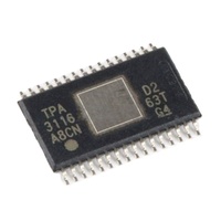 TC8002D Original SOIC-8 Circuits intégrés amplificateurs de puissance audio TC8002 8002D TC8002D