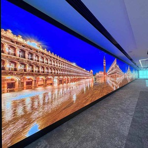 <span class=keywords><strong>ITC</strong></span> Extérieur Intérieur location écran led Publicité location led affichage Backstage Backdrop Location led - Product Image 1