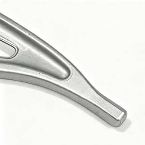 31121094465 31121094466 Brazos de Control Lateral Inferiores Izquierdos/Derechos al por Mayor para BMW Serie 3 E46 - Product Image 6