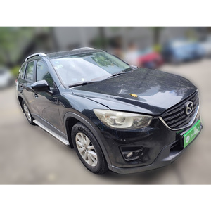 <span class=keywords><strong>Mazda</strong></span> <span class=keywords><strong>CX</strong></span>-<span class=keywords><strong>5</strong></span> Gasolina 2.0 SUV Usado, Tracción Delantera, <span class=keywords><strong>5</strong></span> Plazas, Bien Recibido por los Clientes - Product Image 3