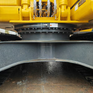 Excavadora Komatsu PC200 Usada 2023, 20 Toneladas, 148 HP, Cucharón de 0.8 m, Original Japonesa, Compatible con Gestión Forestal y Trituración - Product Image 3