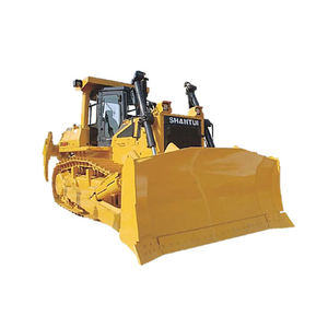 Bulldozer lourd Shantui 265 ch SD24-C3 à vendre - Product Image 6