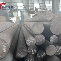 Bloque de Acero Aleado para Herramientas, Resistente al Desgaste a Altas Temperaturas, para Extrusión en Caliente, Piezas Automotrices, Molde de Forja, Servicio de Tratamiento Térmico
