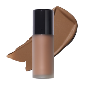 Fond de teint liquide personnalisé avec logo, marque privée, végan, mat, contrôle du sébum, OEM/ODM, longue tenue, maquillage - Product Image 1