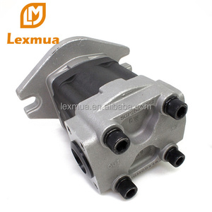 Bomba Hidráulica de Engranajes Externos para Camión, Sgp2, Sgp1, Sgp1A18R01, Sgp1A16R01, Sgp1A36L541, 250 Bar, Toma de Fuerza - Product Image 6