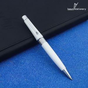 Nuevo Bolígrafo de Metal de Lujo y Alto Valor, con Mecanismo de Giro, Sensación de Peso, para Negocios y Regalos, con Logotipo Personalizable - Product Image 2