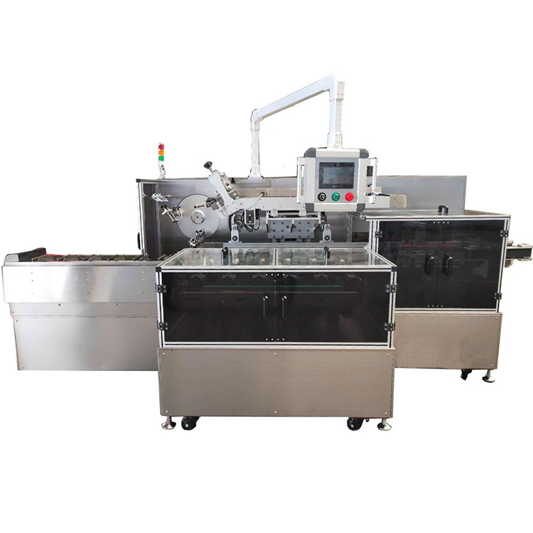 Автоматическая умная вертикальная машина для резки картона по цене производителя из Китая