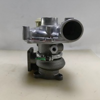 Turbo de Repuesto RHF4H VIDA VC420037 8972402101 VB420037 VC420037 para Isuzu DMAX 2.5TD 4JA1L Inyección Directa Mecánica