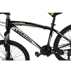 Vélo de montagne à suspension cool de 29 pouces pour hommes, acheter/acheter des vélos de montagne de 27 pouces, prix de vente en ligne de vélos de montagne pas chers - Product Image 2