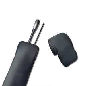 Funda de <span class=keywords><strong>Neopreno</strong></span> para Cañas de Pescar, Diseño OEM/ODM de Fábrica, 2 en 1, Práctica, para Deportes al Aire Libre, Tamaño Personalizado - Product Image 3