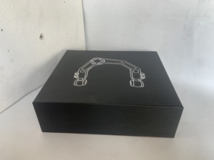 Accesorios YORGA 4X4, Kits de Elevación Pick Up, Kit de Brazo de Control Superior de Aluminio 6061 Todoterreno con Junta Delta de Billet para GX460/GX470 - Product Image 6