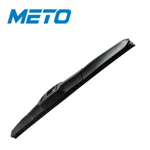 Spazzola tergicristallo universale piatta in gomma naturale per <span class=keywords><strong>auto</strong></span>, all'ingrosso dalla fabbrica METO - Product Image 5