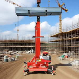 <span class=keywords><strong>Machine</strong></span> de levage verticale 3-5M pour portes à enroulement - Product Image 1