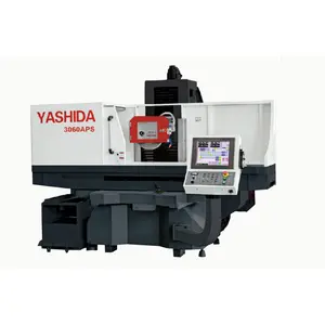 Yashida 3060aps Chất lượng cao nhà máy bán hàng trực tiếp CNC chính xác bề mặt tự động đa chức năng Máy mài
