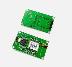 <strong>U</strong>-<strong>BLOX</strong> ublox LEA-5A-0-003 50-channel 15ns 1pps Timing <strong>GPS</strong> <strong>Module</strong> Board - Product Image 1