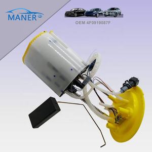 MANER 4F0919087F ระบบจ่ายน้ำมันเชื้อเพลิง ลูกลอยน้ำมันเชื้อเพลิง สำหรับ Audi A6 4F2 C6 2004 - 2011 4F5 C6 2005 - 2011 - Product Image 5