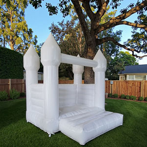 Ngoài trời Kích thước nhỏ <span class=keywords><strong>Inflatable</strong></span> lâu đài tùy chỉnh PVC <span class=keywords><strong>Inflatable</strong></span> lâu đài đám cưới lâu đài <span class=keywords><strong>bouncy</strong></span> cho trẻ em thương mại hội trường mua sắm - Product Image 1