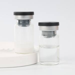 ผงกระชับผิวแบบแช่แข็ง 100U - เซรั่มลดเลือนริ้วรอยและฟื้นฟูผิว - Product Image 1