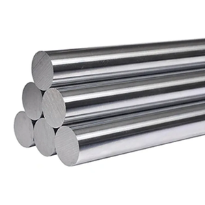 Trung Quốc <span class=keywords><strong>astmb348</strong></span> Titan Lớp 5 Ti6al4v Hợp Kim Titan Thanh Cho Ngành Công Nghiệp Trong Bán Nóng - Product Image 4