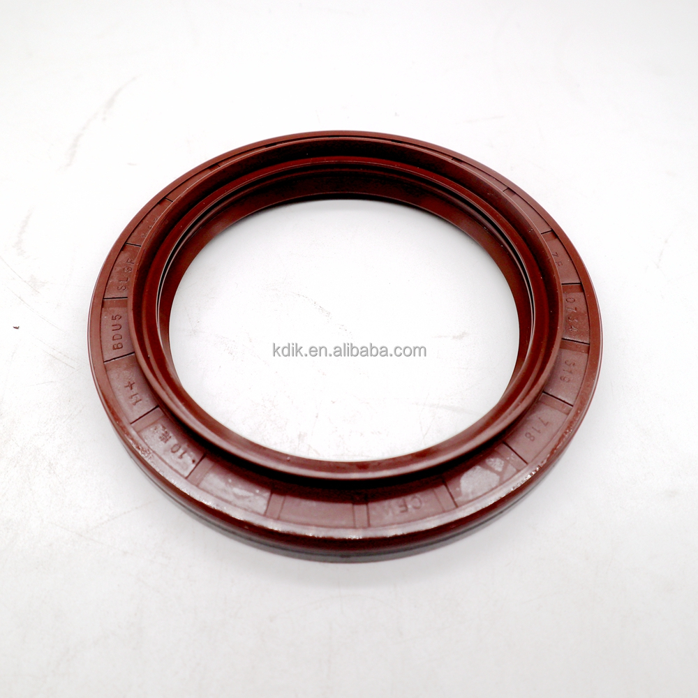 すず　0731 ZF 0734319718 Babsl Oil Seal - High Pressure NBR FKM Seal