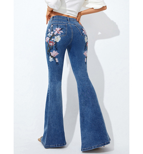 Stylish \u0026 Hot plus size bell bottoms at 