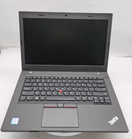 Ordinateur Portable Reconditionné Lenovo ThinkPad L470 - Intel Core i5 8 Go RAM 256 Go SSD pour Entreprise, Vente en Gros