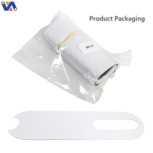 Alfombrilla Antideslizante Impermeable con Adhesivo de Doble Cara para <span class=keywords><strong>Xiaomi</strong></span> <span class=keywords><strong>5</strong></span> Plus, <span class=keywords><strong>Accesorios</strong></span> para Patinetes Eléctricos - Product Image 6