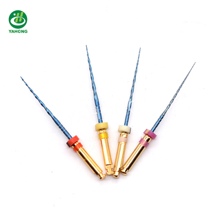 Limes de Canal radiculaire dentaire en Silicone petits coussinets anneaux de positionnement Apical de Canal radiculaire colorés - Product Image 4