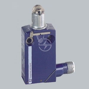 Capteurs XCMD2145C12 - Interrupteur de fin de course 24VAC 4A - Product Image 6