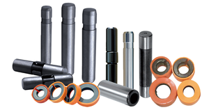 Perno per Dente Benna Escavatore CAT <span class=keywords><strong>E312</strong></span>, Alta Precisione, Resistente all'Usura, Elevata Tenacità, Ricambi per Escavatori, Vendita Diretta dalla Fabbrica - Product Image 3