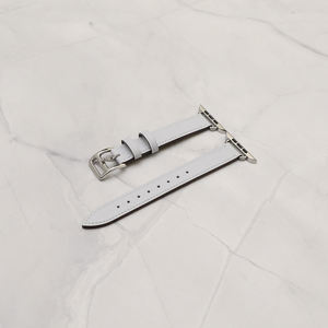 2025 nouveau <span class=keywords><strong>bracelet</strong></span> de montre pour bracelets de montre <span class=keywords><strong>apple</strong></span> série 10 9 <span class=keywords><strong>8</strong></span> <span class=keywords><strong>bracelet</strong></span> de montre en <span class=keywords><strong>cuir</strong></span> véritable pour IWatch 41mm 42mm 45mm 46mm - Product Image 1