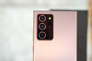 GSM-FIX ของแท้ Note20 <span class=keywords><strong>Note</strong></span> <span class=keywords><strong>20</strong></span> <span class=keywords><strong>Ultra</strong></span> <span class=keywords><strong>5G</strong></span> N986B รองรับ 2 ซิม แรม 12GB รอม 256GB หน้าจอ 6.9 นิ้ว ปลดล็อคแล้ว Snapdragon NFC - Product Image 3