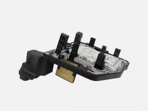 ชุดควบคุมระบบส่งกำลังคุณภาพสูง 0AM927769D DSG7 DQ200 TCU TCM OAM927769D สำหรับ Golf Jetta Seat Polo A1 A3 Q3 - Product Image 5