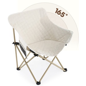 <span class=keywords><strong>เก้าอี้</strong></span>พับกลางแจ้งแบบพกพาได้พร้อมที่บังแดดเก้าอี้ชายหาดผ้าอ๊อกซ์ฟอร์ดน้ำหนักเบาสำหรับการตั้งแคมป์ใน<span class=keywords><strong>สนาม</strong></span> - Product Image 3