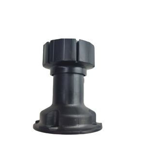 120MM pieds réglables cuisine nivellement <span class=keywords><strong>pied</strong></span> matériel réglable jambe <span class=keywords><strong>armoire</strong></span> nivellement pieds - Product Image 4