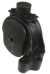 6774 6775 6770 6771 nhà máy bán buôn aftermarket phía trước & phía sau động cơ & Truyền núi 4 cái cho Kia Sedona 3.5L 2002-2005 - Product Image 5