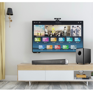 Hệ Thống Âm Thanh Vòm KTV Gia Đình Samtronic 150W Với Micrô Không Dây Hệ Thống Thanh Âm Thanh Có Cột - Product Image 3