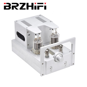BRZHIFI FU29 amplificatore valvolare Single-end classe a amplificatore 21 scheda amplificatore <span class=keywords><strong>BT</strong></span> <span class=keywords><strong>5.0</strong></span> Teana A300 suono equipmentamplifiersspeaker - Product Image 2