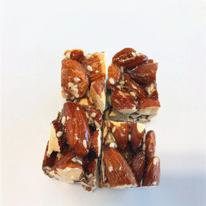 Snacks de <span class=keywords><strong>Nueces</strong></span> y Semillas Altos en Calorías, Dulces Crujientes Pequeños <span class=keywords><strong>al</strong></span> por Mayor para Mayoristas - Product Image 4