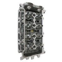 11101-22080 Vente chaude Ensemble de culasse de moteur 1Zz pour Toyota Corolla Allion/Altis OEM 11101-0D010 11101-22050 11101-22052