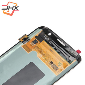 Mobile Phone <strong>Lcd</strong> Touch Screen Display <strong>for</strong> Samsung Galaxy <strong>S7</strong> <strong>Edge</strong> G935 <strong>LCD</strong> - Product Image 1