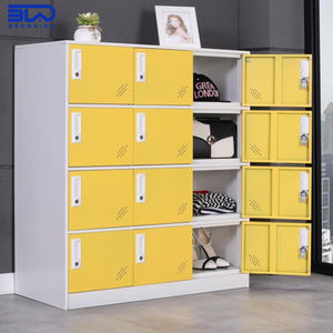 Gabinete <span class=keywords><strong>de</strong></span> Almacenamiento Metálico para <span class=keywords><strong>Laboratorio</strong></span>, Sala <span class=keywords><strong>de</strong></span> Preparación, Material <span class=keywords><strong>de</strong></span> <span class=keywords><strong>Vidrio</strong></span>, Reactivos, Artículos Desechables y Equipo <span class=keywords><strong>de</strong></span> Seguridad - Product Image 5