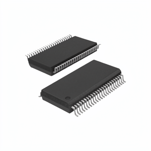 ชิปอิเล็กทรอนิกส์ คอมโพเนนต์ลอจิก SN74CBT16210CDLR บริการครบวงจรของแท้ 48 BSSOP - Product Image 1