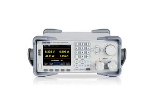 Carga Electrónica Programable Siglent Technologies SDL1030X-E, 1 Canal, 150V/30A, 300W, OEM, 1 Año de Garantía - Product Image 2