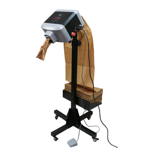 Machine à coussinets en papier kraft Quanheng, nouveau modèle, pour emballage de protection en transport - Product Image 4