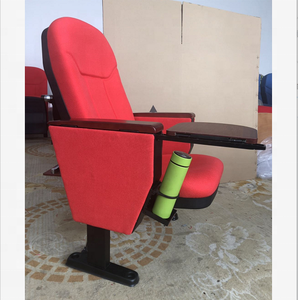 Auditorium pliant sièges conférence conférence théâtre école chaise siège église chaise <span class=keywords><strong>Teatro</strong></span> chaise (YA-04) - Product Image 4
