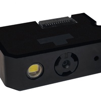 Moteur de scanner de codes-barres à reconnaissance OCR TOTINFO 1280×800, module de lecteur OCR et de codes QR intégré N670-OCR