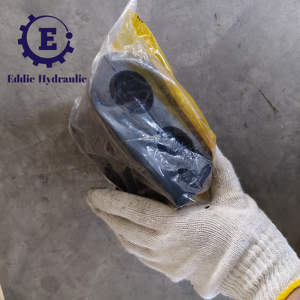 493-1075 4931075 Voorruitbedieningskap Voor Wieltype Graafmachine Mh3040 M314 Mh3026 M315 - Product Image 5