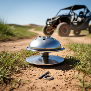 Embrague de Transmisión 302405A para UTVs Textron Jacobsen Cushman 4x4 Tipo de Transmisión Otro Modelo D0100HP26ZA - Product Image 2